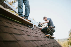 Local Roofers in Sperryville, VA